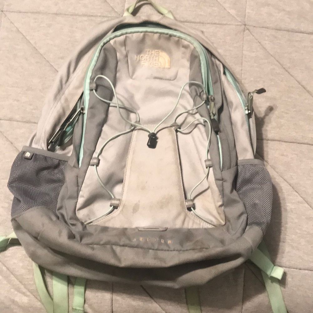 The North Face Jester Backpack